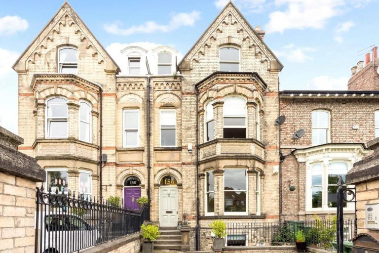 Fulford Road, York Dentalpress